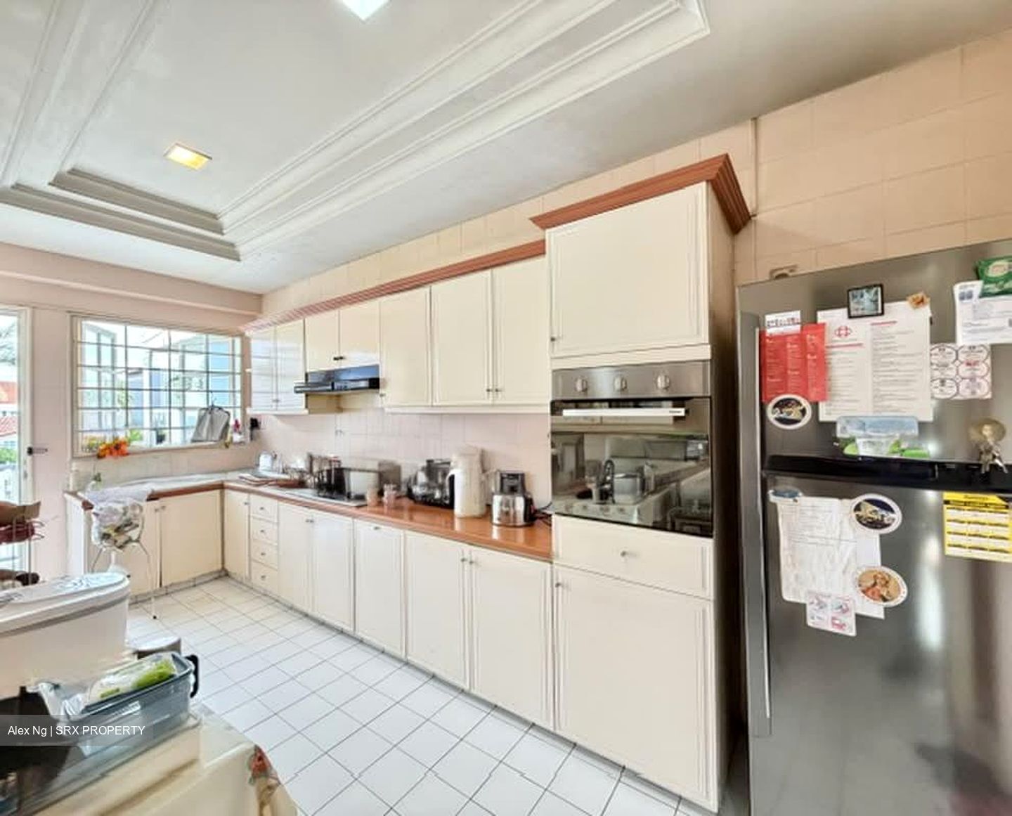 Yio Chu Kang Road (D19), Terrace #584463031